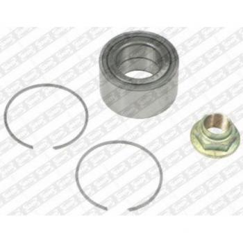 Kit de Rodamiento de Rueda SNR R161.10 para Rover y Suzuki