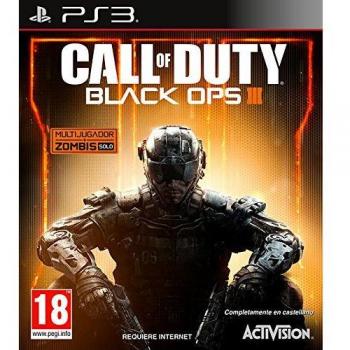 Call of Duty: Black Ops 3