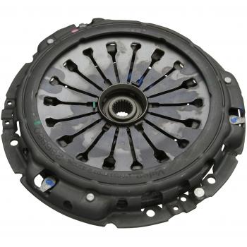 Kit de embrague VALEO 821249 - Incluye disco de embrague, plato de presión y rodamiento de liberación, diseñado para vehículos específicos, alta resistencia y durabilidad, fácil instalación