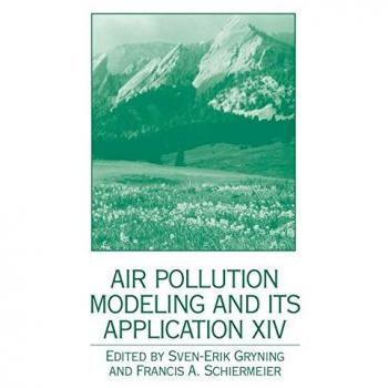 Air Quality Simulation and Application XIV