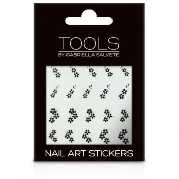 Gabriella Salvete Nail Art 09 Nail Stickers 1 pc