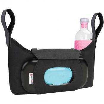 Munchkin Plus - Bolso organizador silla de paseo