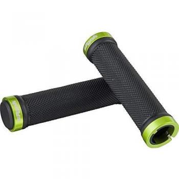 Spank Spoon – Tirador, Spoon, Black/Emerald Green