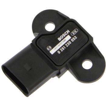 Metzger 0905348 Sensor de presión, servofreno