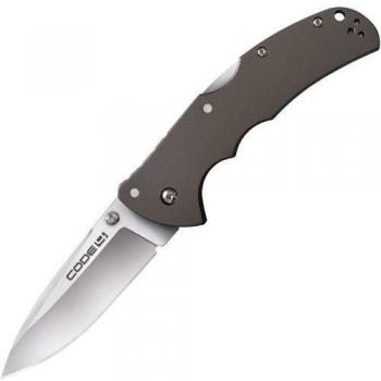 Cold Steel 58TPS - Cuchillo