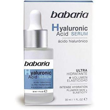 BABARIA Moisturising Creams