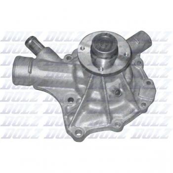 Bomba de agua DOLZ M225 - Bomba de agua, modelo M225, marca DOLZ, diseñada para proporcionar un flujo eficiente y confiable, fabricada con materiales de alta calidad para garantizar durabilidad y rendimiento óptimo en