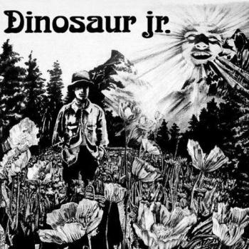 Dinosaur [Vinilo]