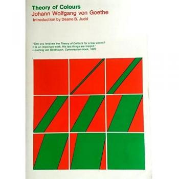 Theory of Colours