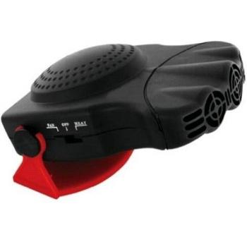 All Ride 27592 - Calefactor con ventilador de cerámica