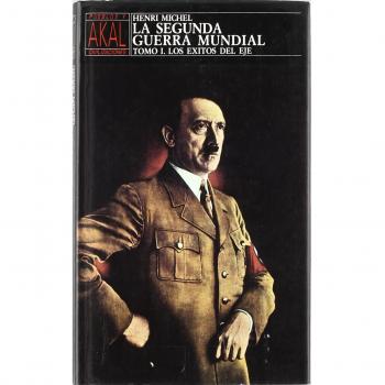 La Segunda Guerra Mundial I: 20