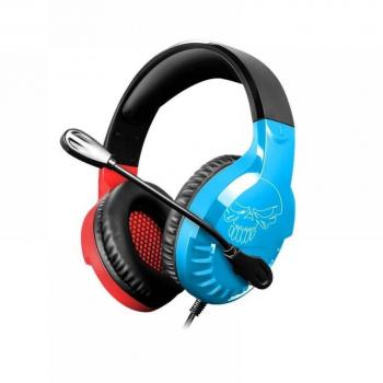 Auricular con Micrófono Spirit of Gamer Pro h3