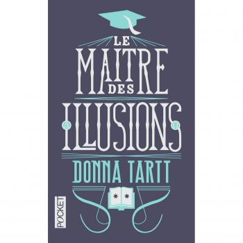 Le maître des illusions
