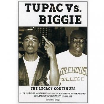 The Legacy Continues [Alemania] [DVD]