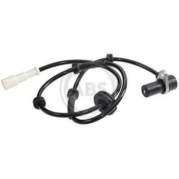 ABS 30468 Sensor, Revoluciones de la Rueda