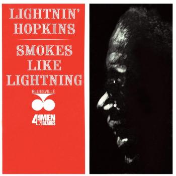 Lightning Fast Smoke OGV
