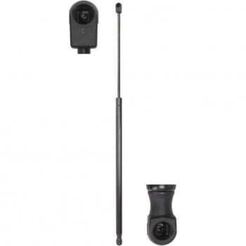 Muelle neumático KROSNO KR31404 con características de alta resistencia, diseño optimizado para amortiguación, capacidad de carga ajustable y fabricado con materiales duraderos