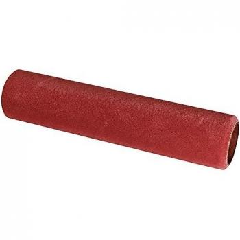 Seachoice 92731 9 Mohair 1/8 Red Nap Roller