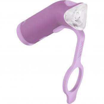 Silva 37313-4 - Luz para Bicicleta