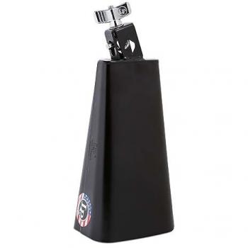 LP Timbale Cowbell 8 Black