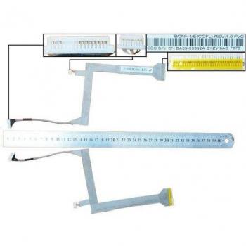 Cable Flex Portátil Samsung R519 BA39-00892A