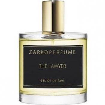 ZARKOPERFUME The Lawyer Eau de Parfum Spray 100ml