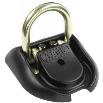 ABUS 120428 Abus WBA 100 - Black
