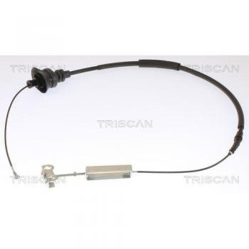 Cable de freno de mano TRISCAN 8140 101108
