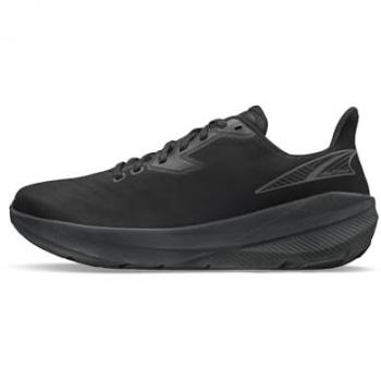 Zapatillas de Trail Running Altra Experience Flow para hombre, color negro, talla 47 EU