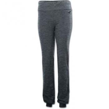 Joma Amazona - Pantalones largos para mujer, color gris claro, talla XL