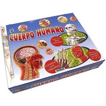 El Cuerpo humano