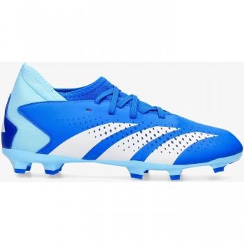 Botas de fútbol de niños Predator Accuracy.3 FG J adidas