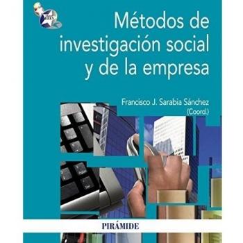 Métodos de investigación social y de la empresa