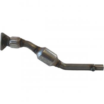 Catalizador BOSAL 090-086 para RENAULT Modus y Clio
