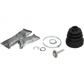 Kit de fuelles para eje de transmisión HANS PRIES 304 391 / Juego de fuelles para árbol de transmisión TOPRAN 304 391