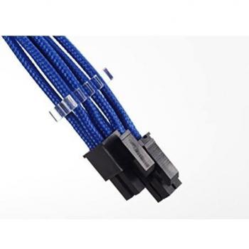 Phanteks PH-CB8P_BL Cable de alimentación Interna 0,5 m - Cables de alimentación Interna