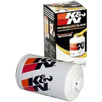 K&N KN HP2009 Oil Filter