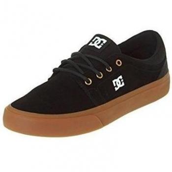 DC Trase SD Black/Gum 11uk