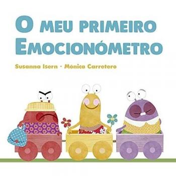 O meu primeiro emocionómetro