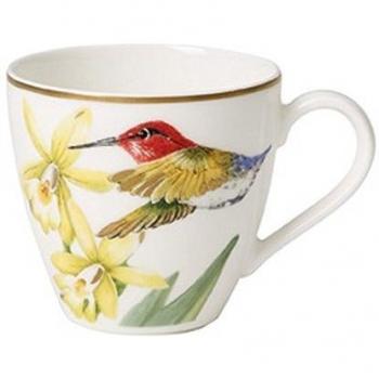 Taza de Espresso Villeroy & Boch Amazonia Anmut 0,10L Porcelana