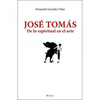 José Tomás. De lo espiritual en el arte