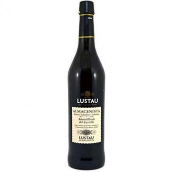 Lustau Amontillado del Castillo 50 Cl
