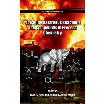 Managing Hazardous Reactions and Compounds in Process Chemistry