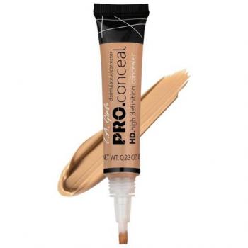 L.A. Girl HD PRO Concealer in Medium Beige