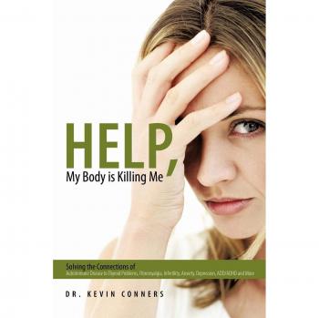 Help, My Body is Killing Me: A Comprehensive Guide to Pain Relief (Paperback Edition)
