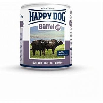Happy Dog Can Pure Beef Rind Comida para Perros - 800 gr