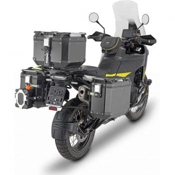 Portamaletas Lateral PL One-Fit para maletas MonokeyÂ® Givi
