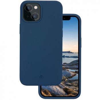 Funda para teléfono móvil dbramante1928 Greenland - iPhone 13 6.1 - Pacific Blue