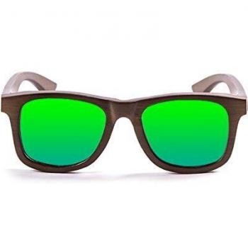 Ocean Sunglasses Gafas de Sol Victoria Marrón