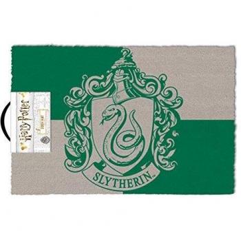 Pyramid International Harry Potter - Felpudo Slytherin